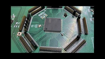 Purdue ECE 477 Team 01 Video