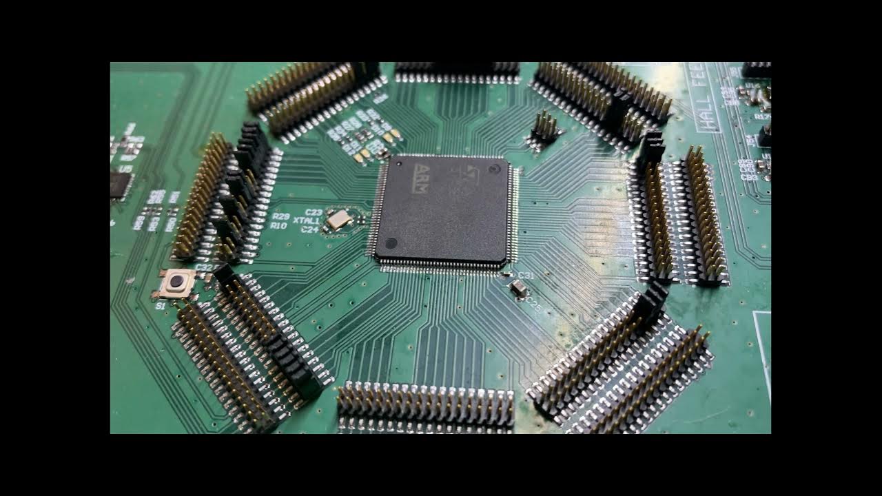 Purdue ECE 477 Team 01 Video - YouTube