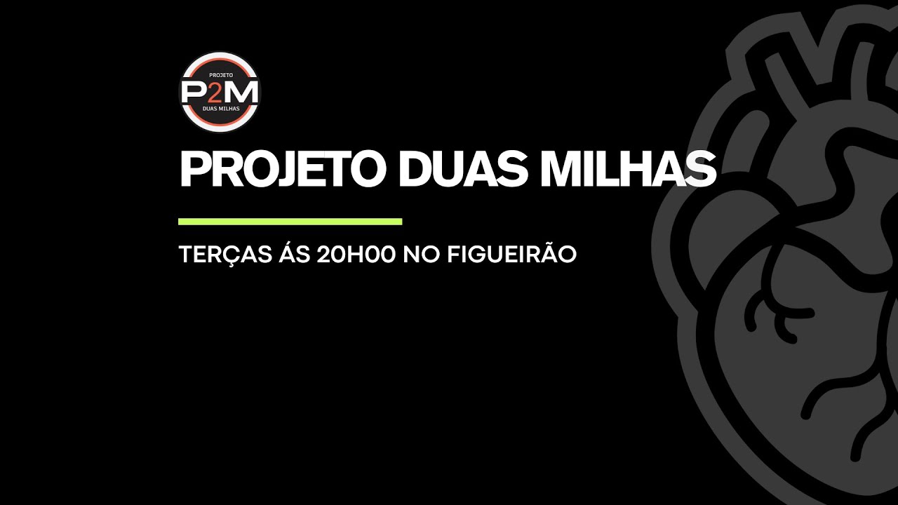 P2M // BRILHANDO PARA A GLÓRIA DE DEUS // 03/02/26 //#iepj
