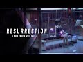 Resurrection | A Dark Trap & Wave Mix