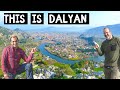 DALYAN - Is it Turkey's BEST Holiday Spot? | Adventure Travel VAN LIFE Series Around the world