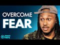 If You Feel Fear or Anxiety, Listen to This | Trent Shelton on Impact Theory