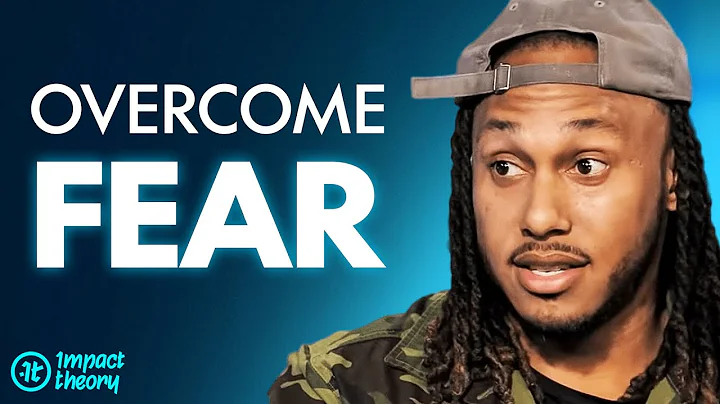 If You Feel Fear or Anxiety, Listen to This | Tren...