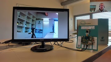 Applied AI: Social Distancing (webinar)