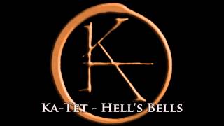 Ka-Tet - Hell's Bells (AC/DC Cover)