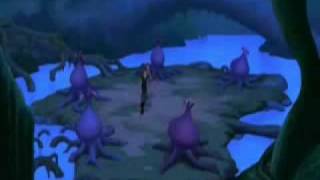 Quest For Camelot - Looking Through Your Eyes Instrumentalkaraoke Garrett Only