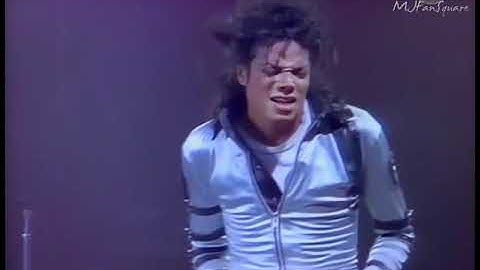 Michael Jackson - WHO