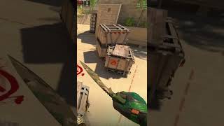 Rating cs2 combos I have made myself Pt.2 #popular #csgo #counterstrike