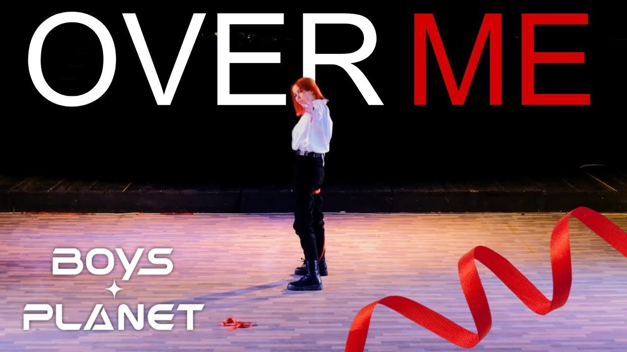 [MICHIN K-POP FEST 2023] BOYS PLANET (보이즈플래닛) 'Over Me' | DANCE COVER ...