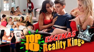 Las MEJORES ESCENAS y ACTRICES para RK (nueva aventura)