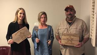 TREPAC Cook-Off 2018