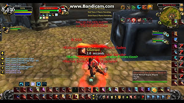 Feral Druid and Assassination Rogue VS Holy Priest and Sub Rogue!