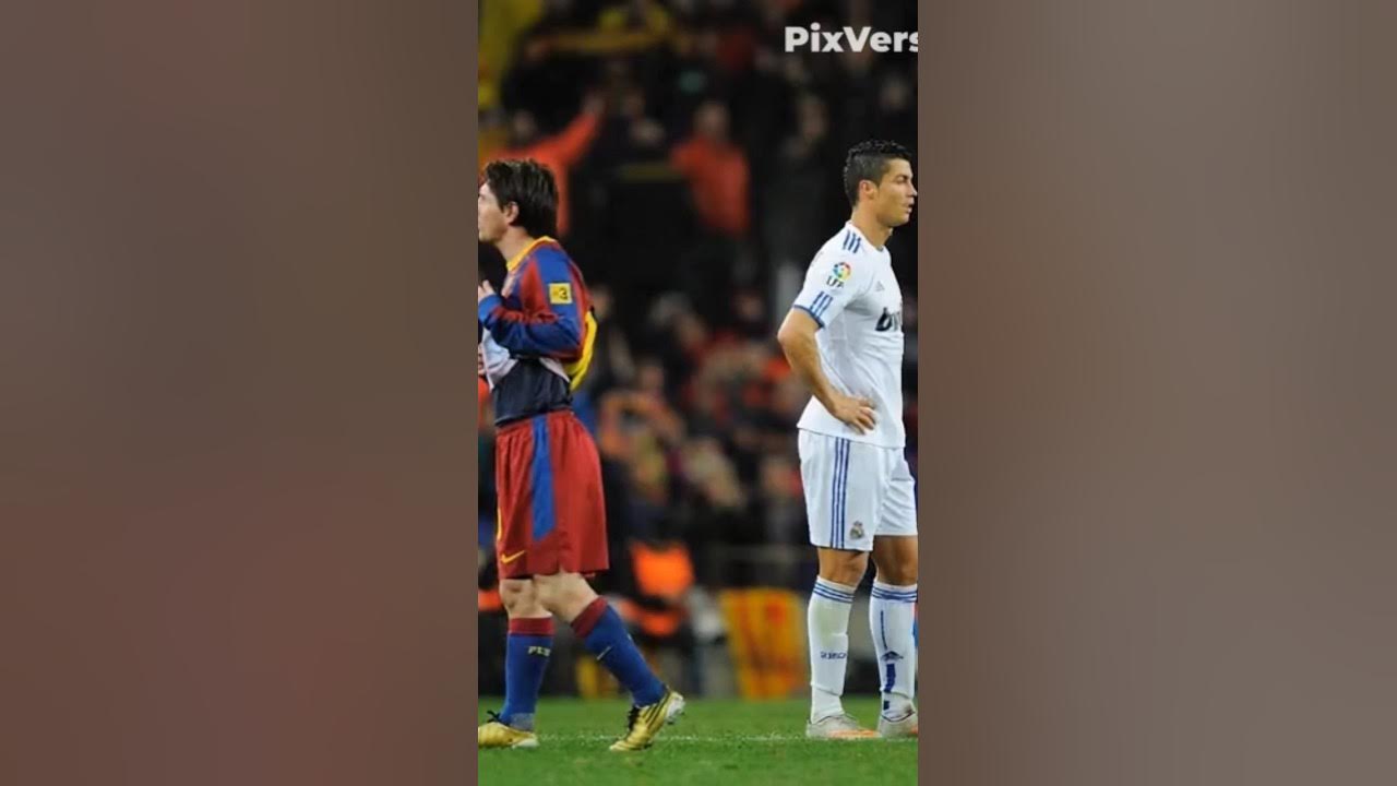 Ronaldo with Messi #ronaldo #messi #football #ishowspeed #mrbeast #viral #shorts πΏ Ronaldo with Messi #ronaldo #messi #football #ishowspeed #mrbeast #viral #shorts πΏ