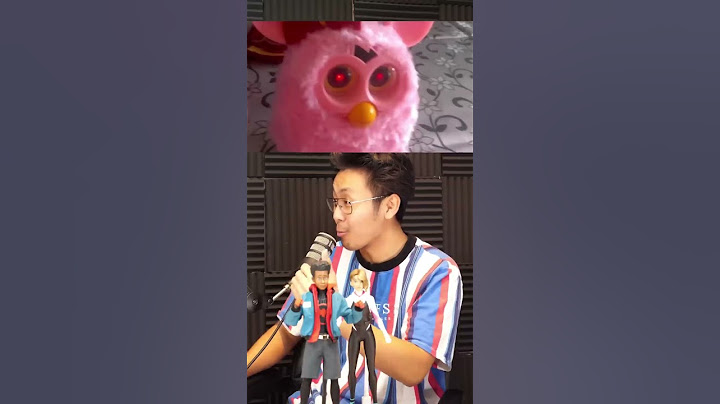 Haunted Toy Theory!
