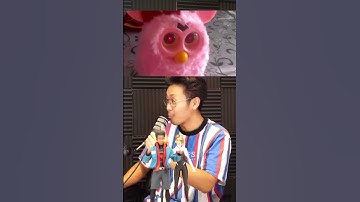 Thumbnail of Haunted Toy Theory!