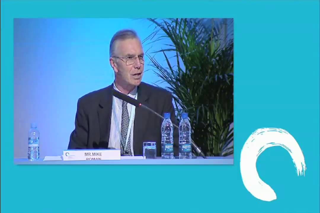 IORC - Opening Ceremony and J. Lubchenko - Full conference