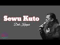 Download Lagu Sewu Kuto || Didi Kempot (lirik) #didikempot #sewukuto