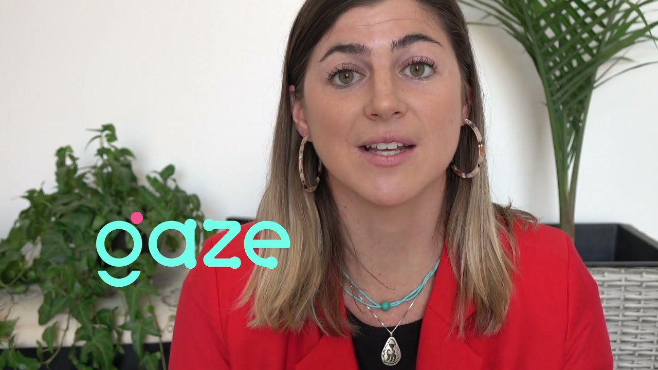 Download What is GazeTV? How To Use GAZE as a Filmmaker