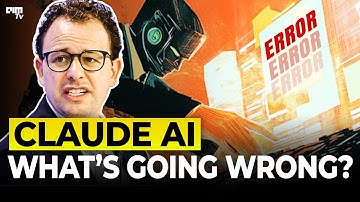 Why Claude Is Losing Users Fast — What Went Wrong? | FrontPage