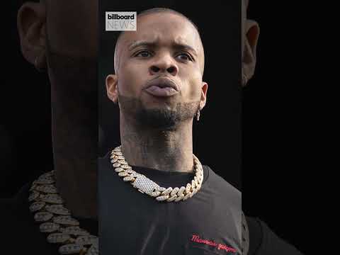 Tory Lanez Sentenced To 10 Years In Prison For Shooting Megan Thee Stallion | Billboard News