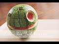 NERD ALERT: Deathstar Watermelon