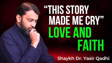 Why They Listened to the Prophet: The Power of His Character | Shaykh Dr. Yasir Qadhi