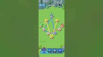 (116) Noob vs pro vs hacker || Conquer the tower takeover || Bsyn Gaming