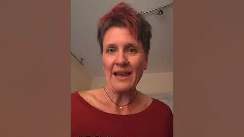 Achieve Today Reviews - Alexandra Wolf Testimonial