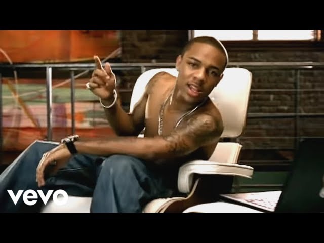 Bow Wow (Feat. Chris Brown) - Shortie Like Mine