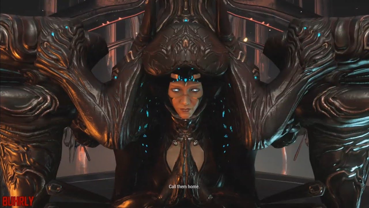 Warframe | NEW! The New War - ERRA Cinematic (Subscribe ...