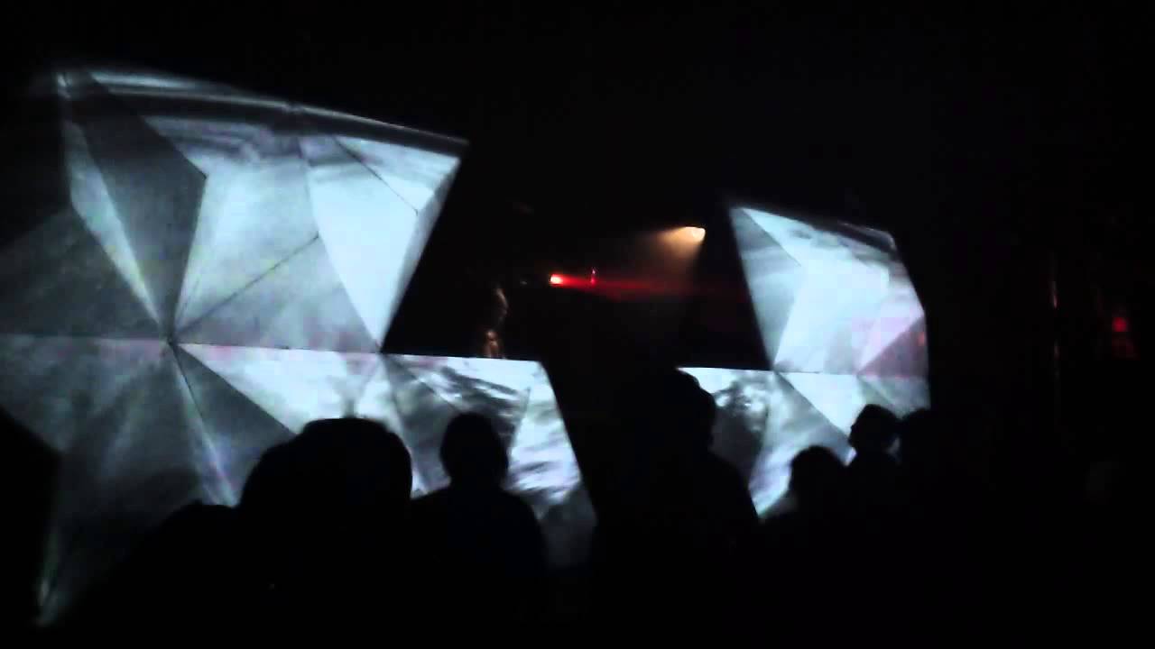 Petre Inspirescu RO. @ All Inn Records Showcase Budapest 22.11 2013 by.Obi1311 p./3