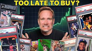 Every Great Card Is SO EXPENSIVE… What Should You Buy Now?