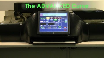 Data-Pac -  Advanced Curve