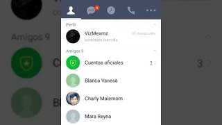 Como Desbloquear A Un Usuario En Line En Mi Celular