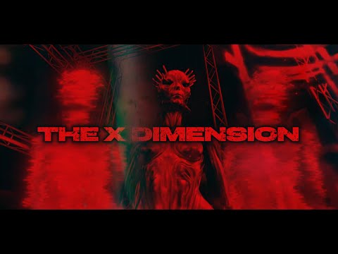 XQUAD & X7 | The Metaverse Unlocked World Tour | The Canyon , California