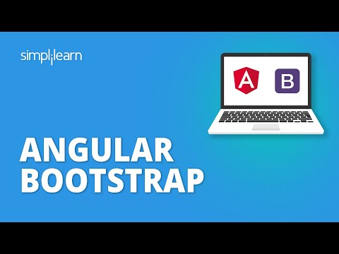 Video: Čo znamená bootstrapping v angulari?