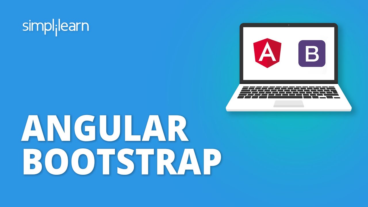 Angular Tutorial | Angular Bootstrap | Using Bootstrap With Angular