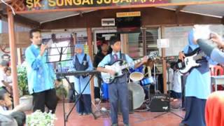 SK Sungai Judah A
