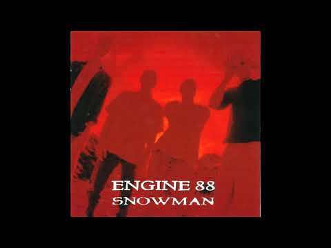 Engine 88 — Engine 88 - Curious (1997)