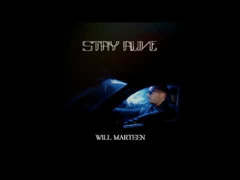 Will Marteen - Keep on Shining ( Audio )