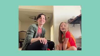 Pat-a-cake Hand Clapping Game