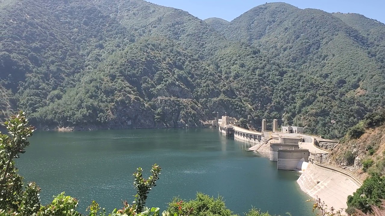 azusa river wilderness park YouTube