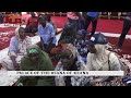Abubakar Hassan Palliative Across The 13 LGA 