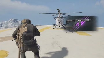 BREAKPOINT | Daily Faction Missions 09.11.2025