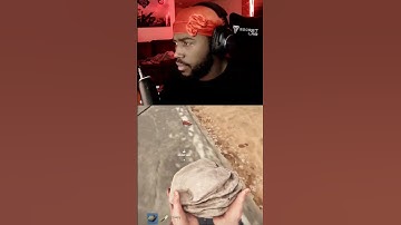 NEVER TRUST A SOUL ON RUST 😂