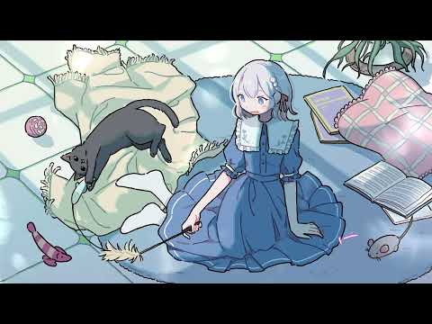 【作業用BGM】LunaOP / hagi piano - #はぎぴあの