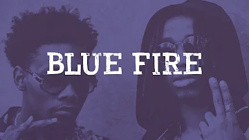 [FREE] Migos x Drake Type Beat "Blue Fire" [prod. by EliminatorBeatz] 2018