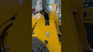 968 7800$ #loader #forklift #loader #mechanical #excavator