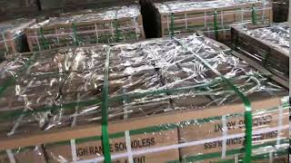 High Range Soundless Cracking Agent (HSCA)