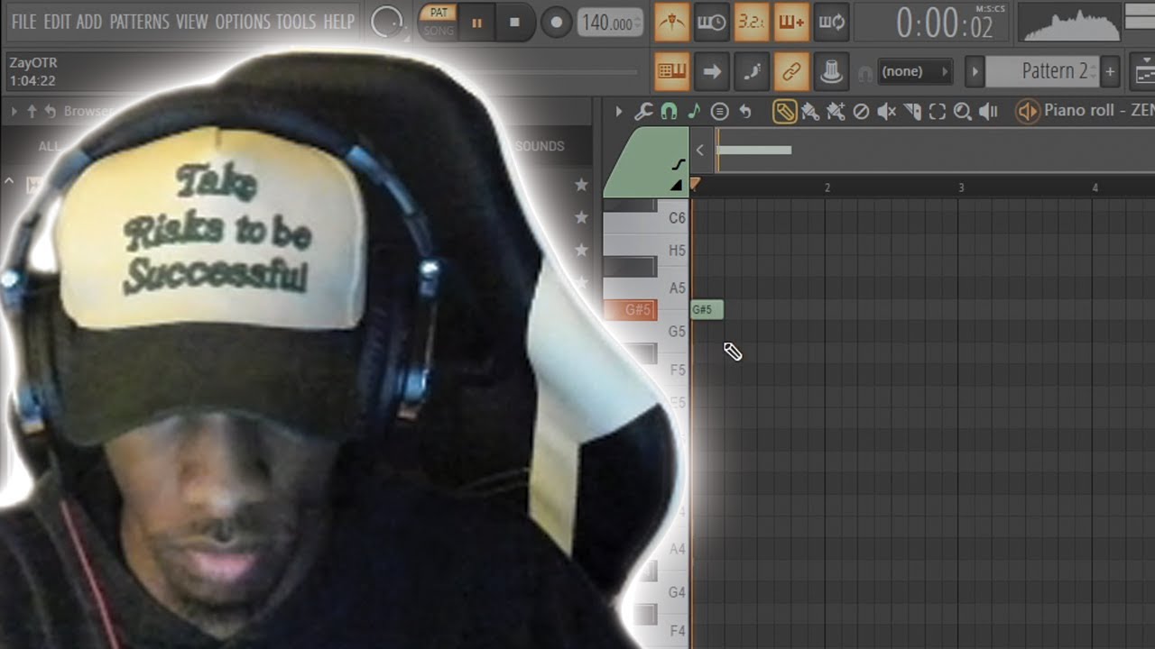 FL Studio Cook Up 🔥 | Making a Crazy Beat From Scratch (2025)
